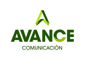 Logotipo Avance Comunicación