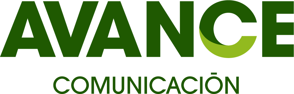 Avance Comunicacion Logo