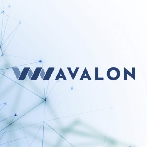 Avalon logo galería