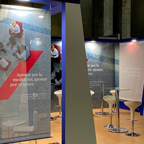 Stand-Axa-Forinvest